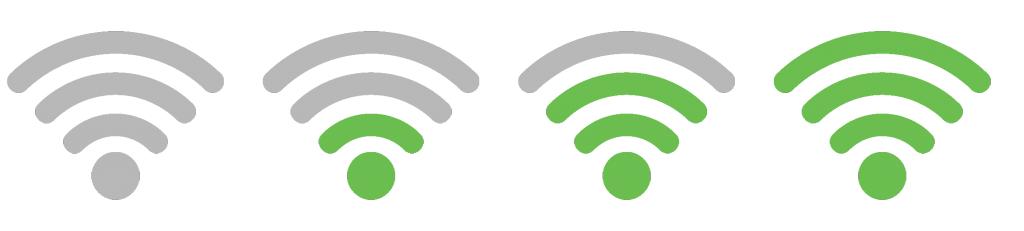 weak wifi signal solutions